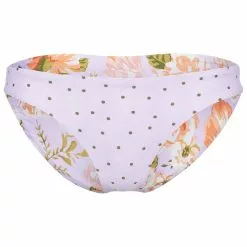Seafolly Women's Paradise Garden Reversible Hipster - Bikinibroekje 14 Seafolly Women's Paradise Garden Reversible Hipster - Bikinibroekje -Outlet Seafolly Winkel seafolly womens paradise garden reversible hipster bikinibroekje