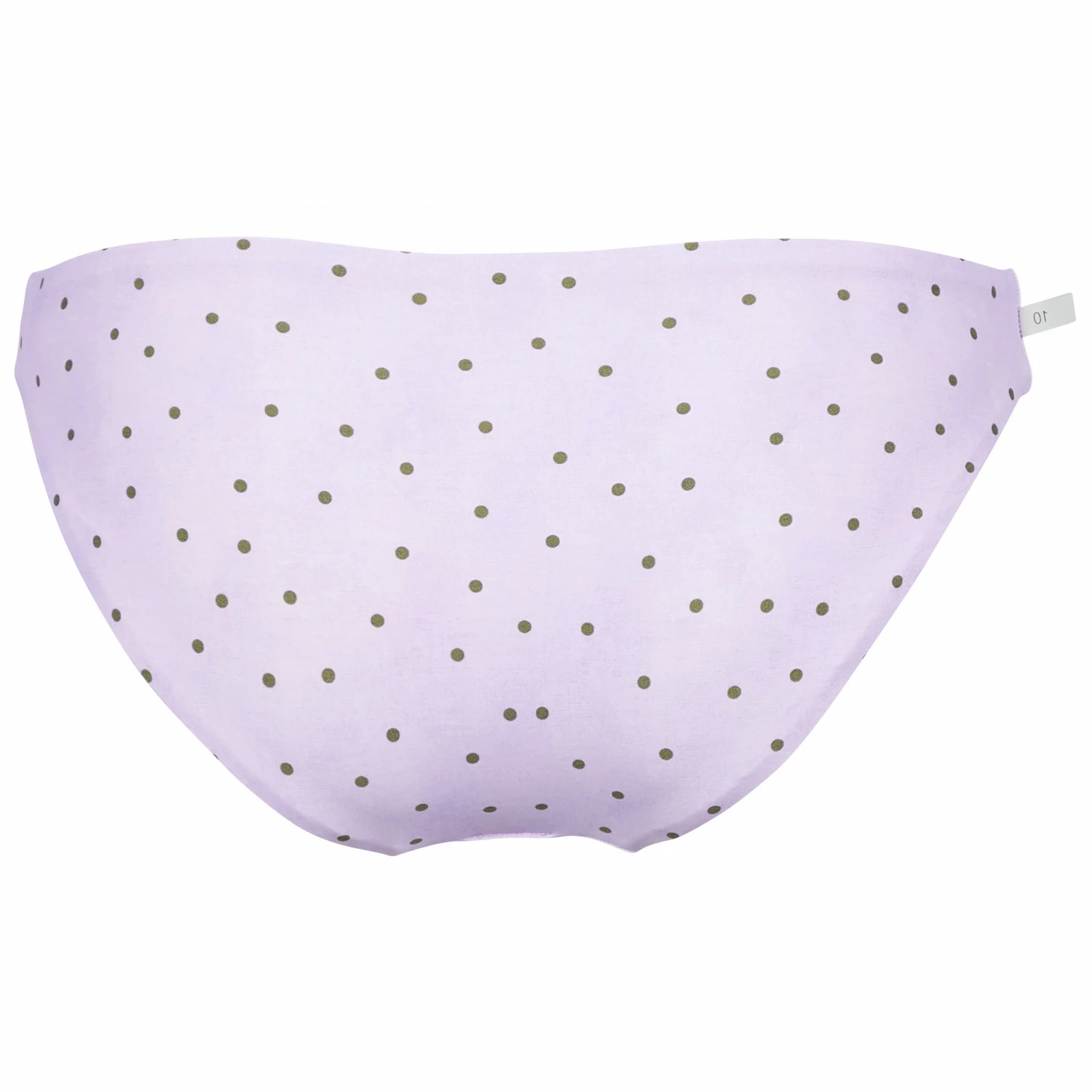 Seafolly Women's Paradise Garden Reversible Hipster - Bikinibroekje 10 Seafolly Women's Paradise Garden Reversible Hipster - Bikinibroekje - Afbeelding 8