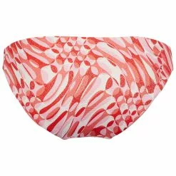 Seafolly Women's Poolside Reversible Hipster - Bikinibroekje 9 Seafolly Women's Poolside Reversible Hipster - Bikinibroekje -Outlet Seafolly Winkel seafolly womens poolside reversible hipster bikinibroekje detail 2