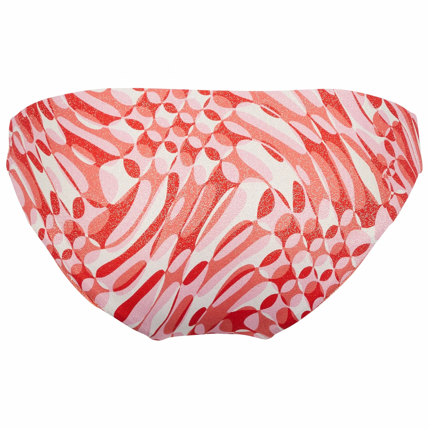 Seafolly Women's Poolside Reversible Hipster - Bikinibroekje 5 Seafolly Women's Poolside Reversible Hipster - Bikinibroekje - Afbeelding 3