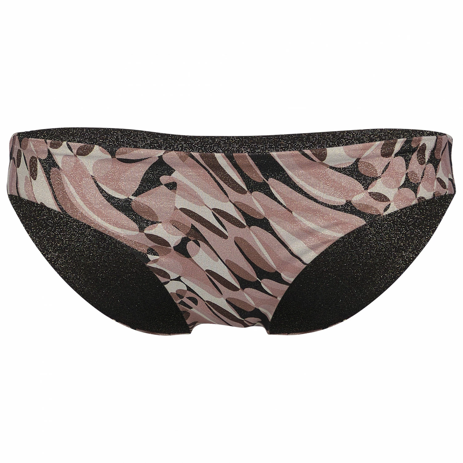 Seafolly Women's Poolside Reversible Hipster - Bikinibroekje 4 Seafolly Women's Poolside Reversible Hipster - Bikinibroekje - Afbeelding 2