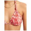 Seafolly Women's Poolside Reversible Longline Tri - Bikinitop
