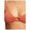Seafolly Women's Poolside Ring Front Bralette - Bikinitop