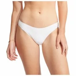 Seafolly Women's Sea Dive High Cut Pant - Bikinibroekje 16 Seafolly Women's Sea Dive High Cut Pant - Bikinibroekje -Outlet Seafolly Winkel seafolly womens sea dive high cut pant bikinibroekje 1