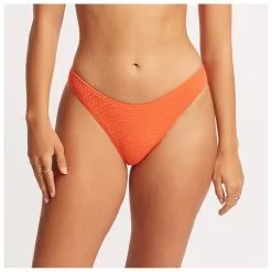 Seafolly Women's Sea Dive High Cut Pant - Bikinibroekje 17 Seafolly Women's Sea Dive High Cut Pant - Bikinibroekje -Outlet Seafolly Winkel seafolly womens sea dive high cut pant bikinibroekje 2