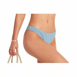 Seafolly Women's Sea Dive High Cut Pant - Bikinibroekje 20 Seafolly Women's Sea Dive High Cut Pant - Bikinibroekje -Outlet Seafolly Winkel seafolly womens sea dive high cut pant bikinibroekje 5