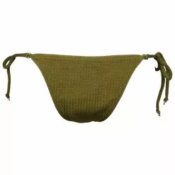 Seafolly Women's Sea Dive Tie Side Rio Pants - Bikinibroekje 11 Seafolly Women's Sea Dive Tie Side Rio Pants - Bikinibroekje -Outlet Seafolly Winkel seafolly womens sea dive tie side rio pants bikinibroekje detail 2