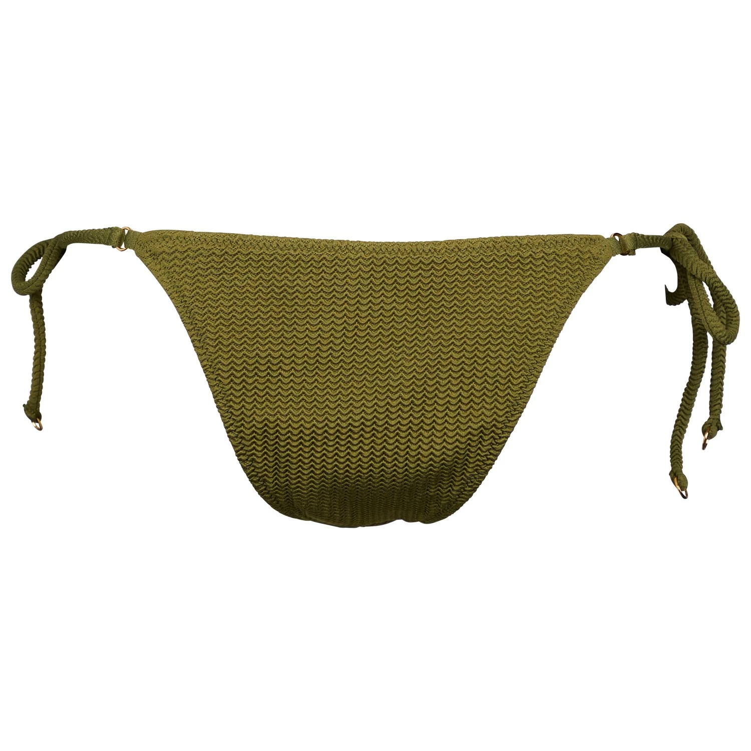 Seafolly Women's Sea Dive Tie Side Rio Pants - Bikinibroekje 6 Seafolly Women's Sea Dive Tie Side Rio Pants - Bikinibroekje - Afbeelding 4