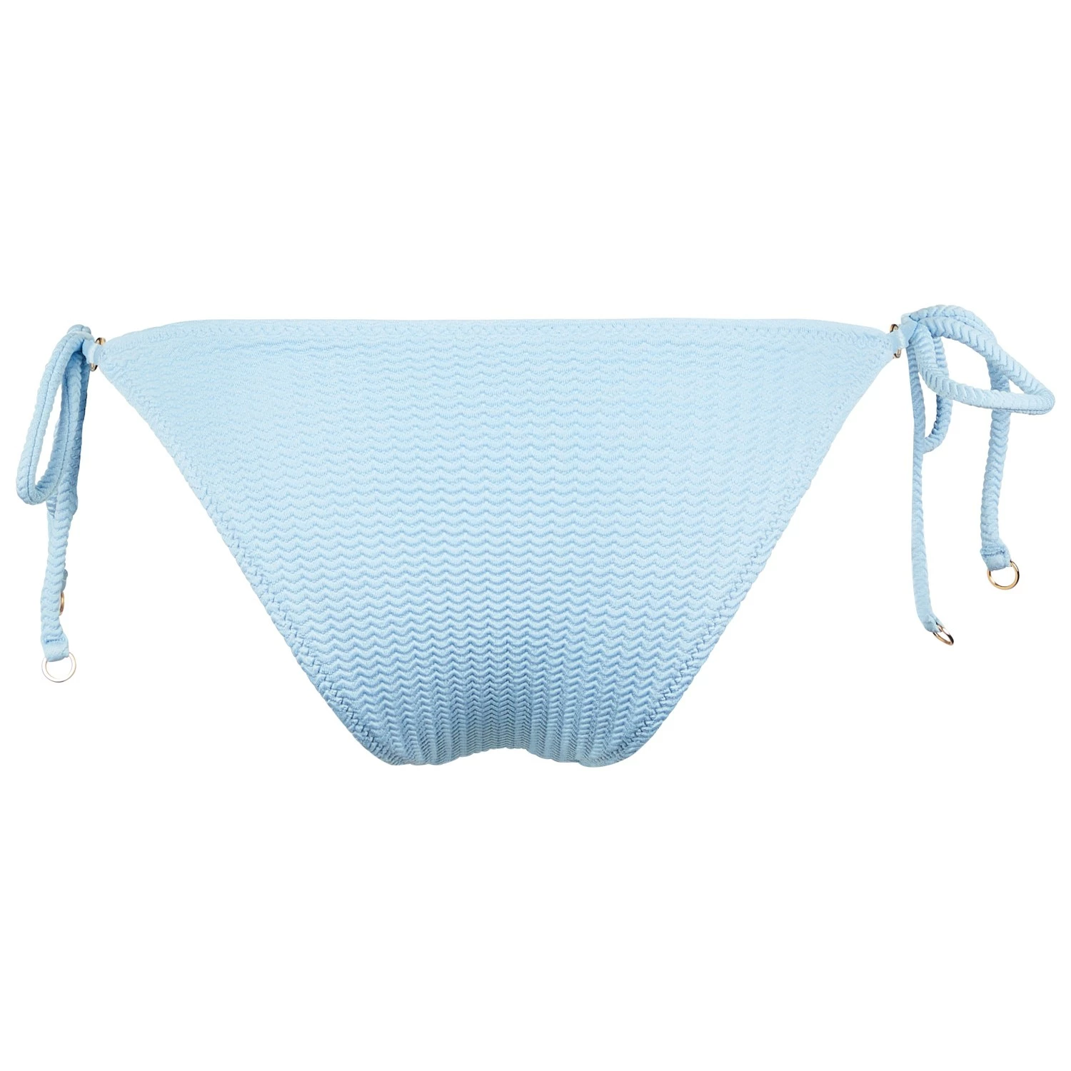 Seafolly Women's Seadive Tie Side Rio Pants - Bikinibroekje 4 Seafolly Women's Seadive Tie Side Rio Pants - Bikinibroekje - Afbeelding 2