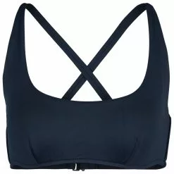 Women's Seafolly Collective Dd Scoop Neck Halter - Bikinitop -Outlet Seafolly Winkel seafolly womens seafolly collective dd scoop neck halter bikinitop 2