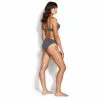 Seafolly Women's Seaside Stripe Banded Hi Rise Pant - Bikinibroekje 2 Seafolly Women's Seaside Stripe Banded Hi Rise Pant - Bikinibroekje -Outlet Seafolly Winkel seafolly womens seaside stripe banded hi rise pant bikinibroekje detail 4