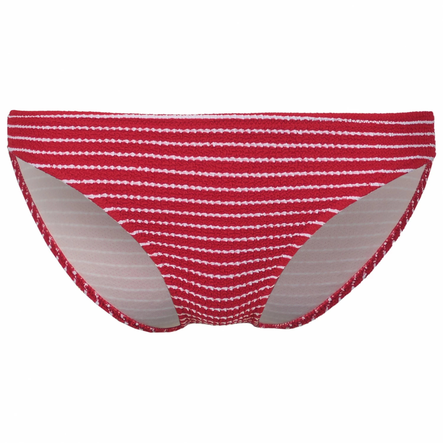 Seafolly Women's Seaside Stripe Hipster - Bikinibroekje 7 Seafolly Women's Seaside Stripe Hipster - Bikinibroekje - Afbeelding 5