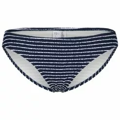 Seafolly Women's Seaside Stripe Hipster - Bikinibroekje 10 Seafolly Women's Seaside Stripe Hipster - Bikinibroekje -Outlet Seafolly Winkel seafolly womens seaside stripe hipster bikinibroekje