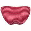 Seafolly Women's Seaside Stripe Hipster - Bikinibroekje 1 Seafolly Women's Seaside Stripe Hipster - Bikinibroekje -Outlet Seafolly Winkel seafolly womens seaside stripe hipster bikinibroekje detail 2