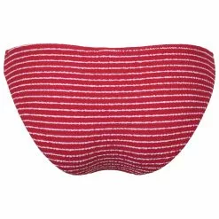 Seafolly Women's Seaside Stripe Hipster - Bikinibroekje