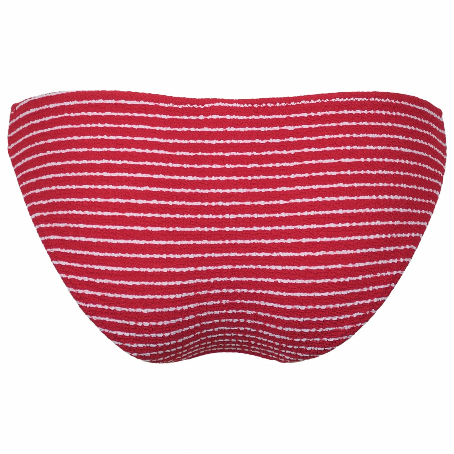 Seafolly Women's Seaside Stripe Hipster - Bikinibroekje 3 Seafolly Women's Seaside Stripe Hipster - Bikinibroekje