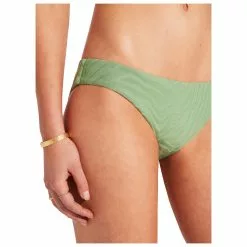 Seafolly Women's Secondwave Hipster Pants - Bikinibroekje -Outlet Seafolly Winkel seafolly womens secondwave hipster pants bikinibroekje detail 4