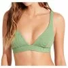 Seafolly Women's Secondwave Longline Tri - Bikinitop -Outlet Seafolly Winkel seafolly womens secondwave longline tri bikinitop