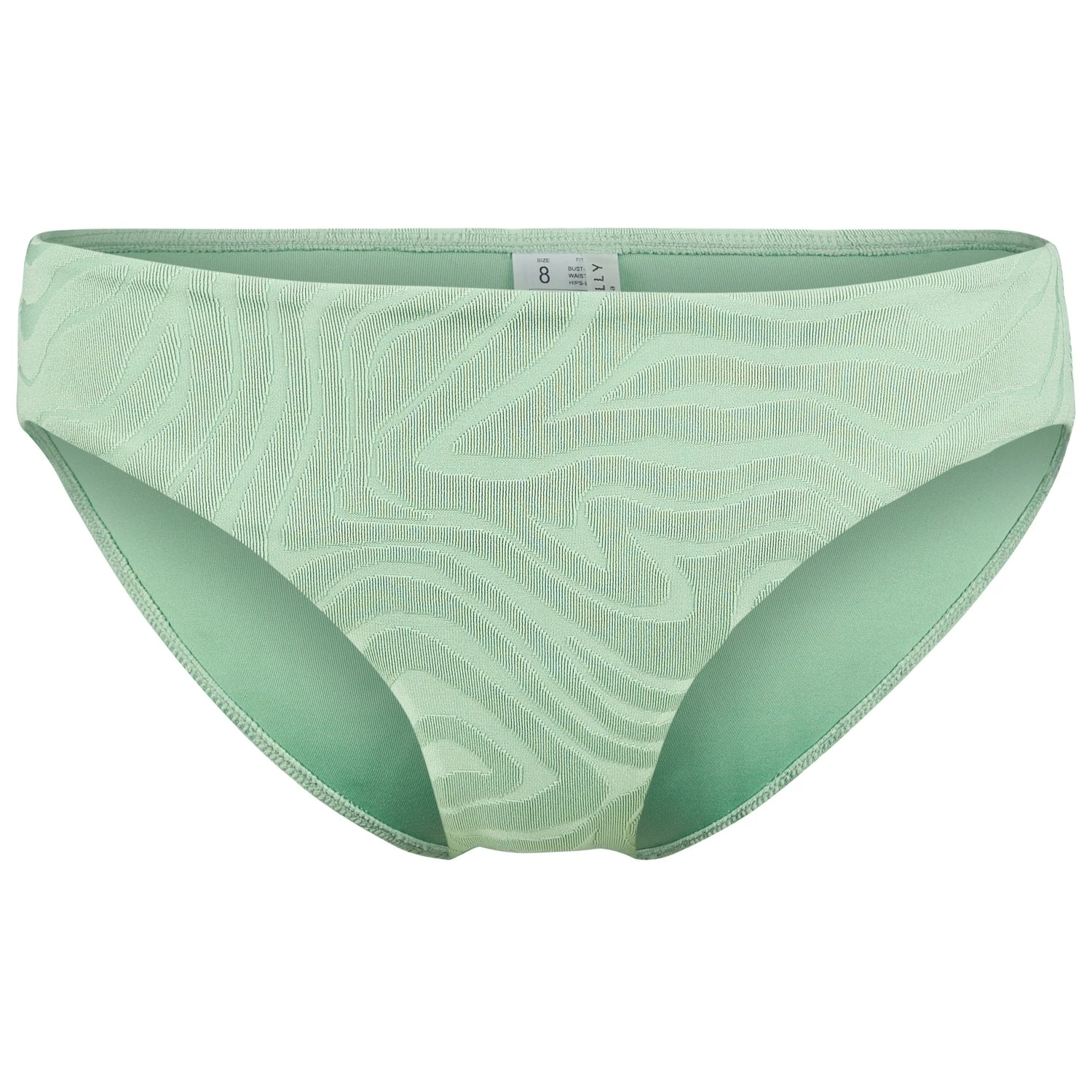 Seafolly Women's Secondwave Retro Pants - Bikinibroekje 6 Seafolly Women's Secondwave Retro Pants - Bikinibroekje - Afbeelding 4