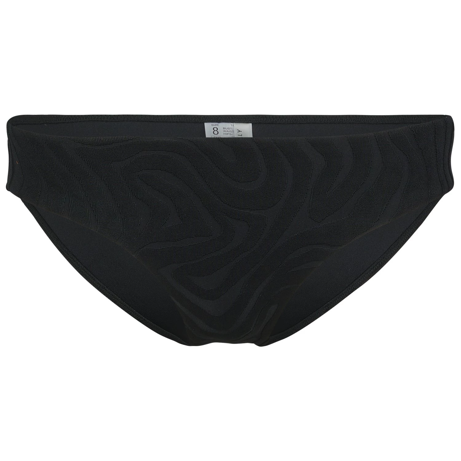 Seafolly Women's Secondwave Retro Pants - Bikinibroekje 3 Seafolly Women's Secondwave Retro Pants - Bikinibroekje