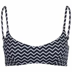 Seafolly Women's Sienna Bralette - Bikinitop