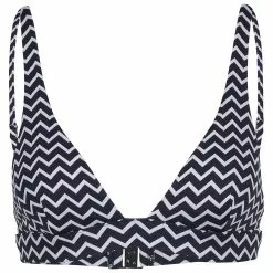 Seafolly Women's Sienna Longline Tri - Bikinitop -Outlet Seafolly Winkel seafolly womens sienna longline tri bikinitop 1