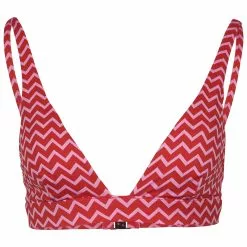 Seafolly Women's Sienna Longline Tri - Bikinitop