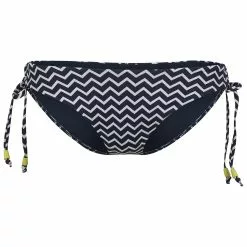 Seafolly Women's Sienna Loop Tie Side Pant - Bikinibroekje 6 Seafolly Women's Sienna Loop Tie Side Pant - Bikinibroekje -Outlet Seafolly Winkel seafolly womens sienna loop tie side pant bikinibroekje