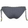 Seafolly Women's Sienna Loop Tie Side Pant - Bikinibroekje 1 Seafolly Women's Sienna Loop Tie Side Pant - Bikinibroekje -Outlet Seafolly Winkel seafolly womens sienna loop tie side pant bikinibroekje detail 2