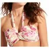 Seafolly Women's Silkroad Halter Bandeau - Bikinitop -Outlet Seafolly Winkel seafolly womens silkroad halter bandeau bikinitop