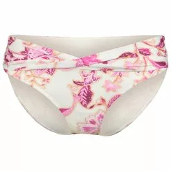 Seafolly Women's Silkroad Twist Band Mini Hipster - Bikinibroekje 9 Seafolly Women's Silkroad Twist Band Mini Hipster - Bikinibroekje -Outlet Seafolly Winkel seafolly womens silkroad twist band mini hipster bikinibroekje 1