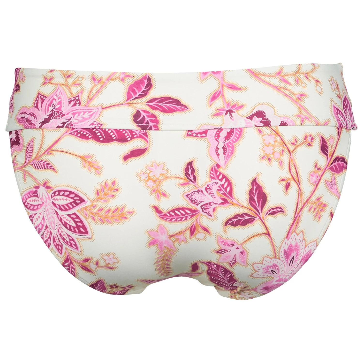 Seafolly Women's Silkroad Twist Band Mini Hipster - Bikinibroekje 4 Seafolly Women's Silkroad Twist Band Mini Hipster - Bikinibroekje - Afbeelding 2