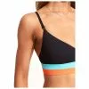 Seafolly Women's Slice Of Splice Spliced Bralette - Bikinitop -Outlet Seafolly Winkel seafolly womens slice of splice spliced bralette bikinitop detail 5