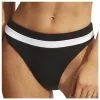Seafolly Women's Slice Of Splice Spliced High Rise - Bikinibroekje 2 Seafolly Women's Slice Of Splice Spliced High Rise - Bikinibroekje -Outlet Seafolly Winkel seafolly womens slice of splice spliced high rise bikinibroekje