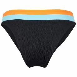 Seafolly Women's Slice Of Splice Spliced High Rise - Bikinibroekje -Outlet Seafolly Winkel seafolly womens slice of splice spliced high rise bikinibroekje detail 2