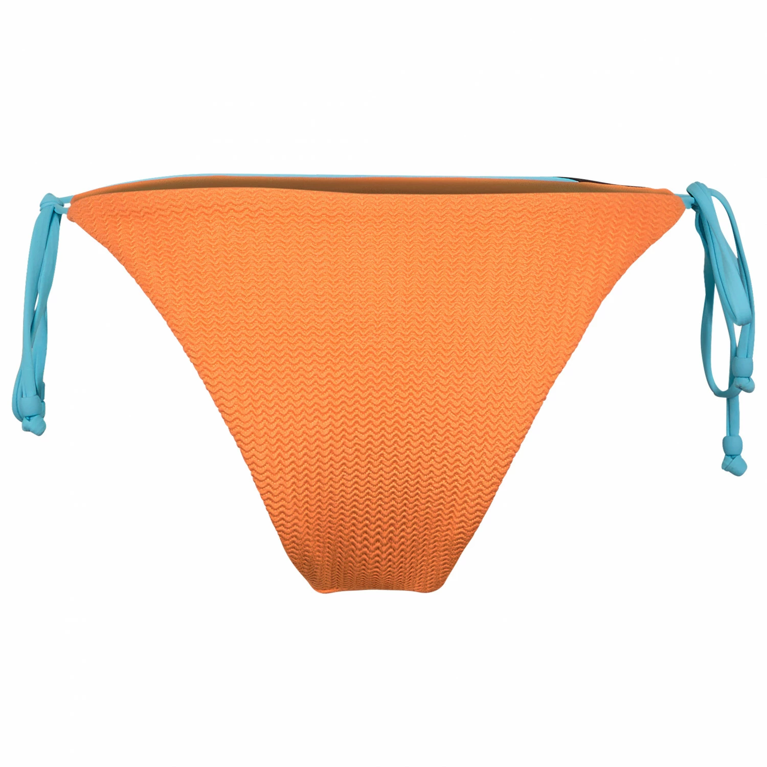 Seafolly Women's Slice Of Splice Spliced Tie Side Rio - Bikinibroekje 5 Seafolly Women's Slice Of Splice Spliced Tie Side Rio - Bikinibroekje - Afbeelding 3