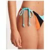 Seafolly Women's Slice Of Splice Spliced Tie Side Rio - Bikinibroekje 2 Seafolly Women's Slice Of Splice Spliced Tie Side Rio - Bikinibroekje -Outlet Seafolly Winkel seafolly womens slice of splice spliced tie side rio bikinibroekje detail 3