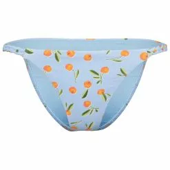 Seafolly Women's Summercrush Hipster With Plaited Detail - Bikinibroekje 9 Seafolly Women's Summercrush Hipster With Plaited Detail - Bikinibroekje -Outlet Seafolly Winkel seafolly womens summercrush hipster with plaited detail bikinibroekje 1