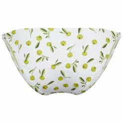 Seafolly Women's Summercrush Hipster With Plaited Detail - Bikinibroekje 8 Seafolly Women's Summercrush Hipster With Plaited Detail - Bikinibroekje -Outlet Seafolly Winkel seafolly womens summercrush hipster with plaited detail bikinibroekje detail 2