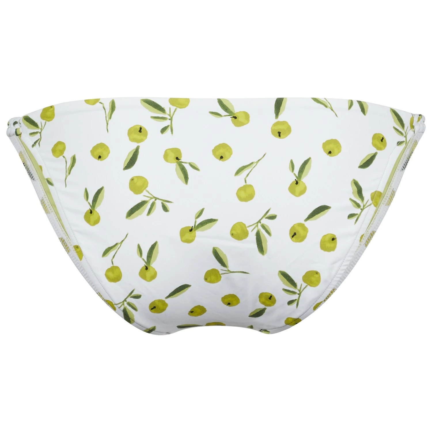 Seafolly Women's Summercrush Hipster With Plaited Detail - Bikinibroekje 5 Seafolly Women's Summercrush Hipster With Plaited Detail - Bikinibroekje - Afbeelding 3