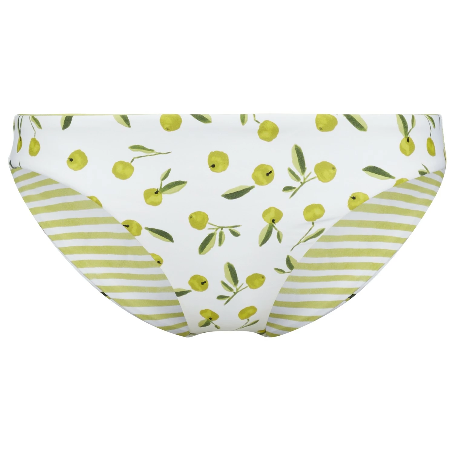 Seafolly Women's Summercrush Reversible Hipster - Bikinibroekje 5 Seafolly Women's Summercrush Reversible Hipster - Bikinibroekje - Afbeelding 3