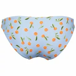 Seafolly Women's Summercrush Reversible Hipster - Bikinibroekje