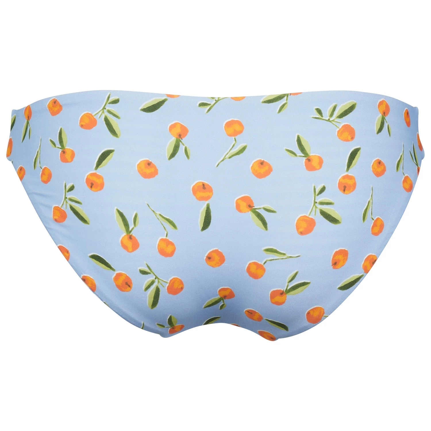 Seafolly Women's Summercrush Reversible Hipster - Bikinibroekje 3 Seafolly Women's Summercrush Reversible Hipster - Bikinibroekje