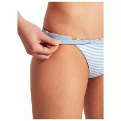 Seafolly Women's Summercrush Reversible Hipster - Bikinibroekje 9 Seafolly Women's Summercrush Reversible Hipster - Bikinibroekje -Outlet Seafolly Winkel seafolly womens summercrush reversible hipster bikinibroekje detail 3