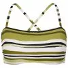 Seafolly Women's Sun Stripe DD Bandeau Bra - Bikinitop 1 Seafolly Women's Sun Stripe DD Bandeau Bra - Bikinitop -Outlet Seafolly Winkel seafolly womens sun stripe dd bandeau bra bikinitop