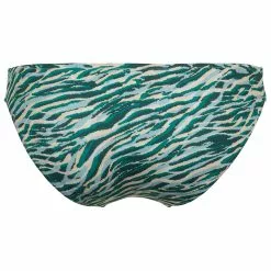 Seafolly Women's Wild At Heart Hipster Pant - Bikinibroekje