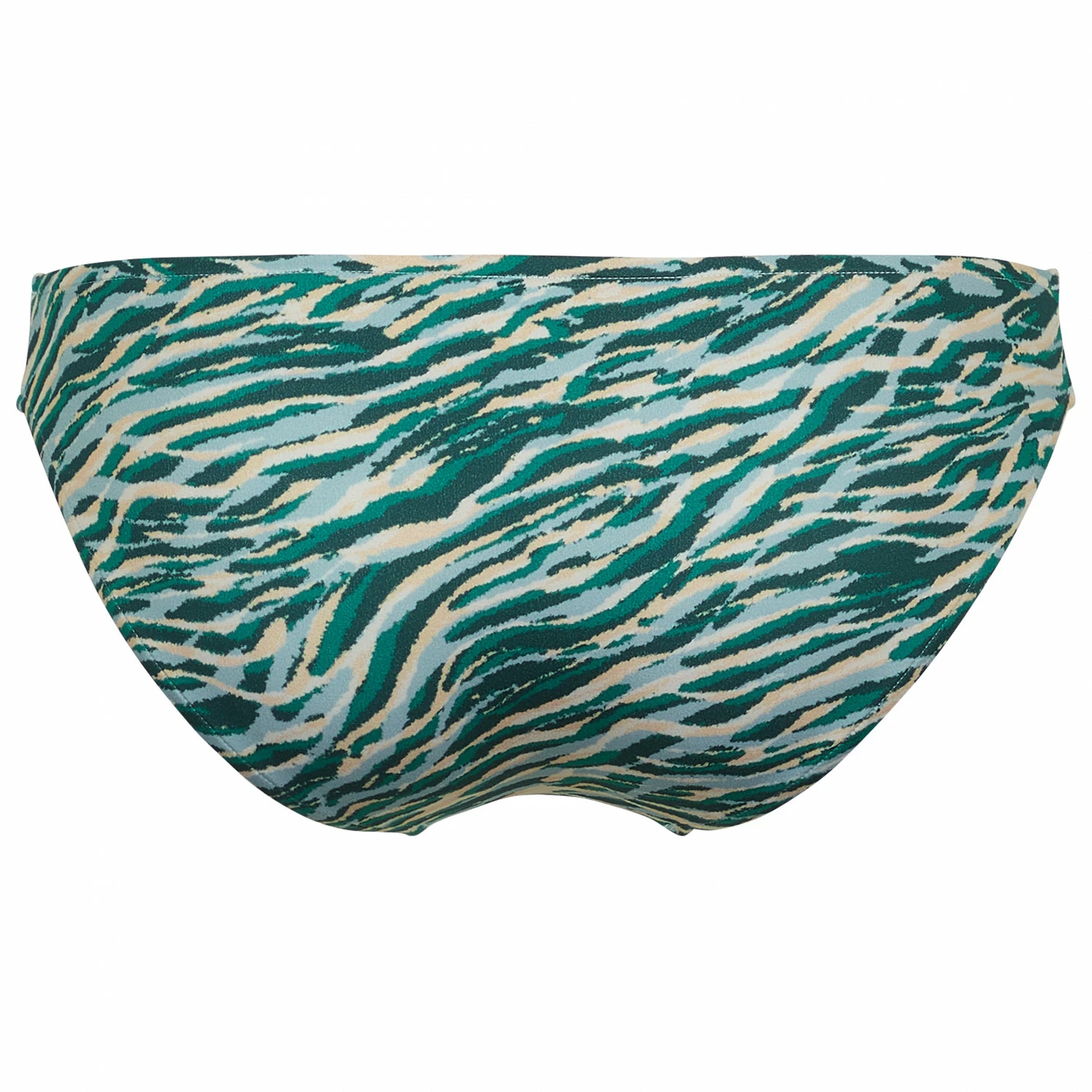 Seafolly Women's Wild At Heart Hipster Pant - Bikinibroekje 2 Seafolly Women's Wild At Heart Hipster Pant - Bikinibroekje