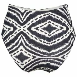 Seafolly Women's Zanzibar High Waisted Pants - Bikinibroekje