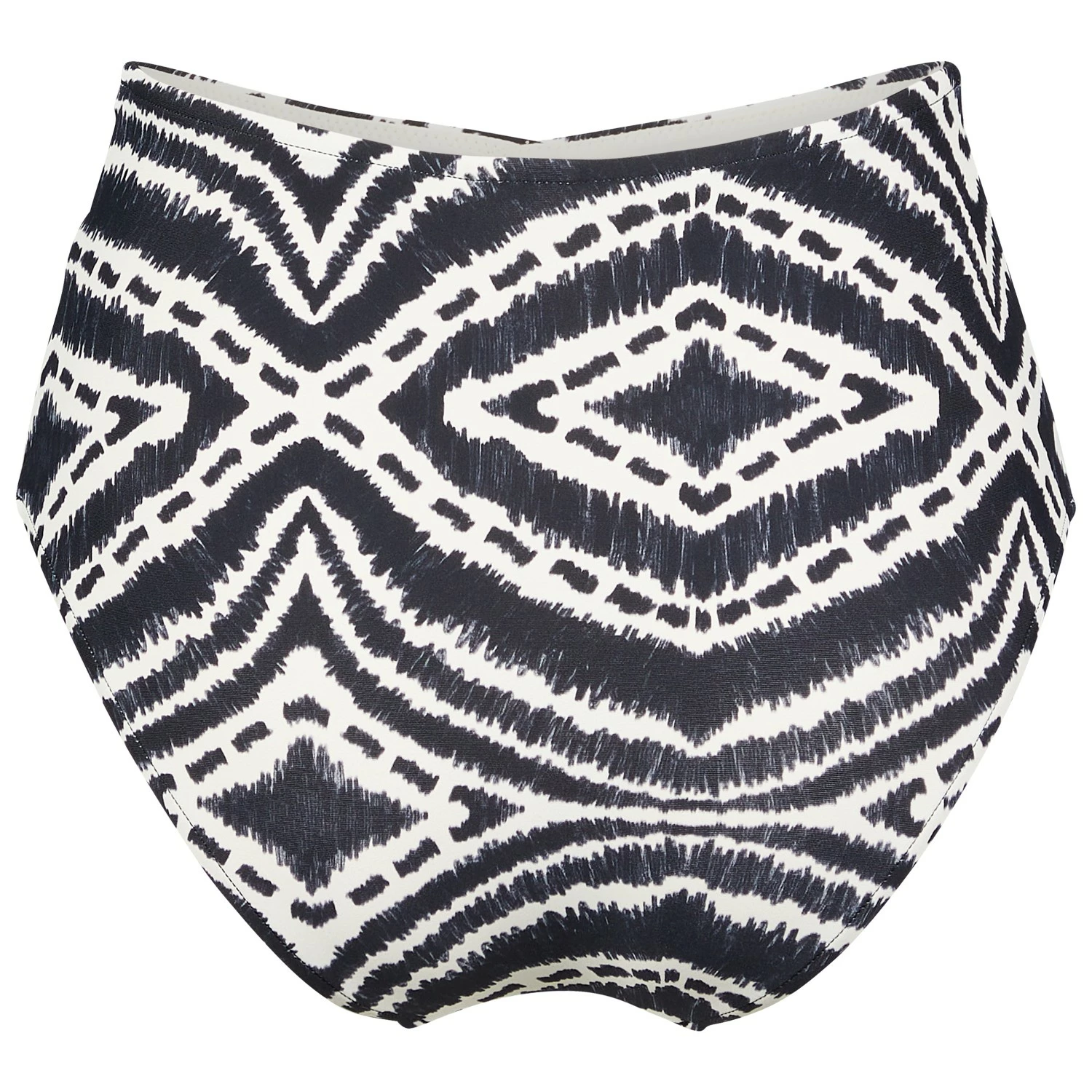 Seafolly Women's Zanzibar High Waisted Pants - Bikinibroekje 3 Seafolly Women's Zanzibar High Waisted Pants - Bikinibroekje