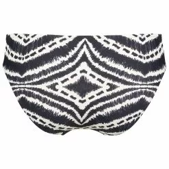 Seafolly Women's Zanzibar Retro Pants - Bikinibroekje -Outlet Seafolly Winkel seafolly womens zanzibar retro pants bikinibroekje detail 2